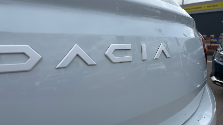 Dacia Sandero 1.0 Tce Expression 5dr Petrol Hatchback